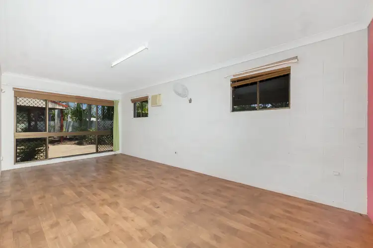 Fourth view of Homely house listing, 17 Keitley Street, Kirwan QLD 4817