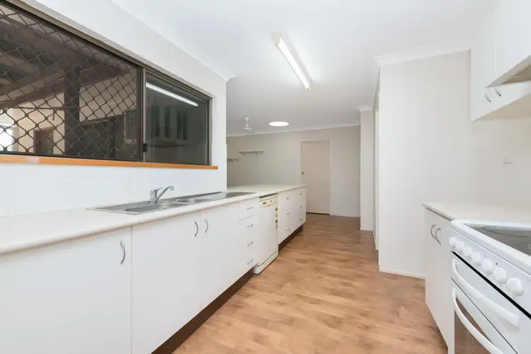 Fifth view of Homely house listing, 17 Keitley Street, Kirwan QLD 4817