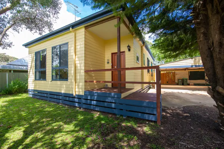 Main view of Homely house listing, 99 Hagelthorn Street, Wonthaggi VIC 3995