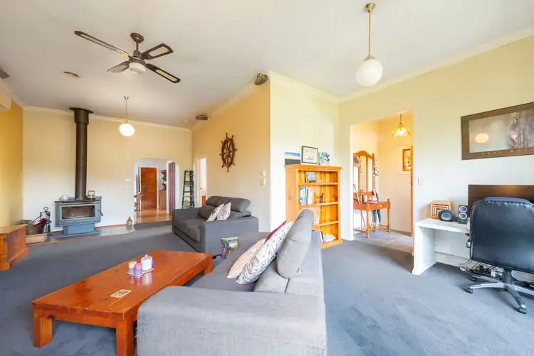 Second view of Homely house listing, 99 Hagelthorn Street, Wonthaggi VIC 3995
