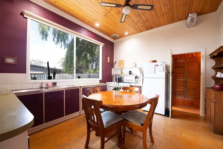 Fifth view of Homely house listing, 99 Hagelthorn Street, Wonthaggi VIC 3995