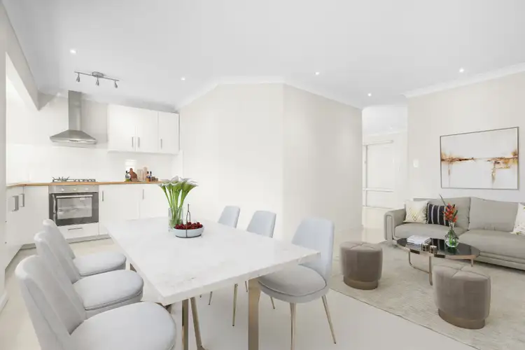 Third view of Homely house listing, 10 Combellack Way, High Wycombe WA 6057