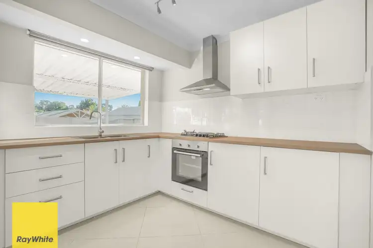 Fourth view of Homely house listing, 10 Combellack Way, High Wycombe WA 6057