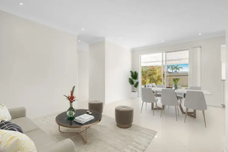 Fifth view of Homely house listing, 10 Combellack Way, High Wycombe WA 6057