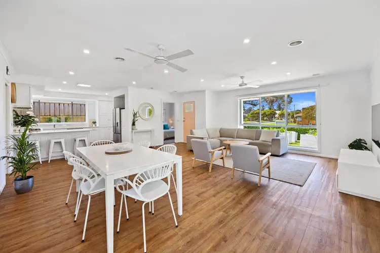 Main view of Homely house listing, 43 Williams Street, Inverloch VIC 3996