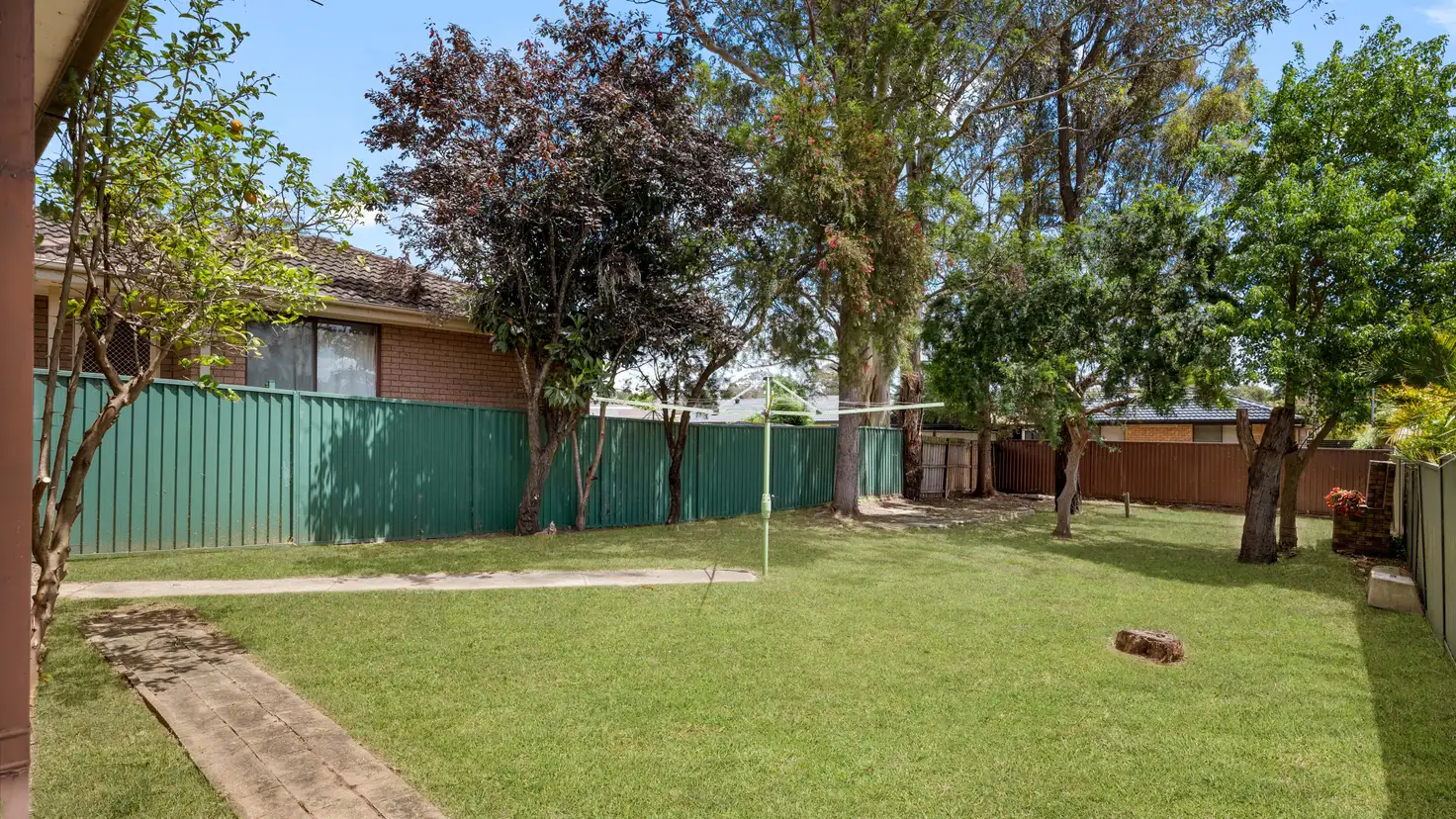 Main view of Homely house listing, 17 Knotwood Avenue, Macquarie Fields NSW 2564