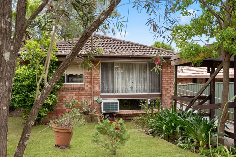 Second view of Homely house listing, 17 Knotwood Avenue, Macquarie Fields NSW 2564