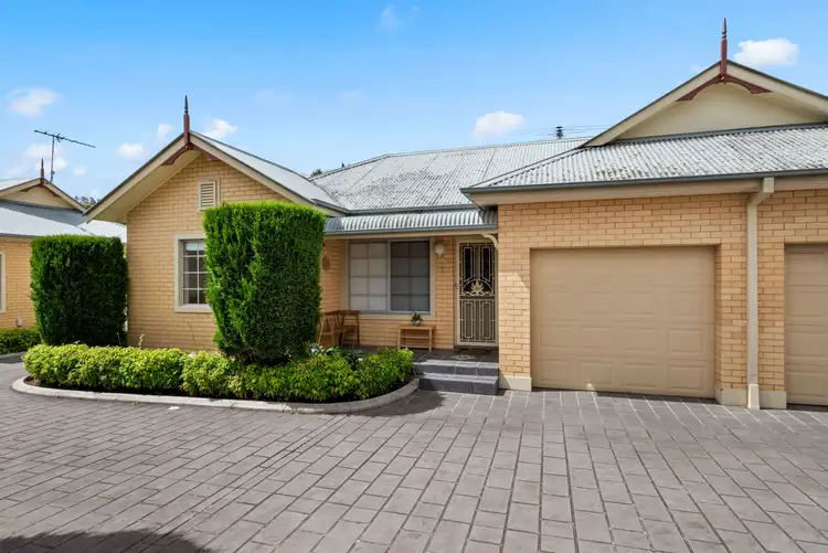 5/43 Cumberland Road, Ingleburn NSW 2565