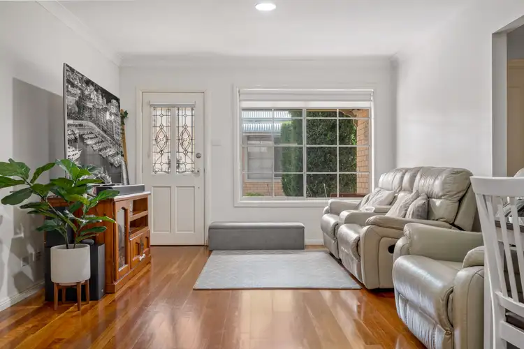 Second view of Homely villa listing, 5/43 Cumberland Road, Ingleburn NSW 2565