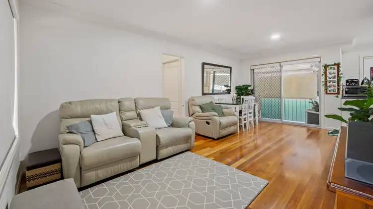Fourth view of Homely villa listing, 5/43 Cumberland Road, Ingleburn NSW 2565