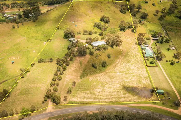 Main view of Homely rural property listing, 1471 Gundy Road, Scone NSW 2337