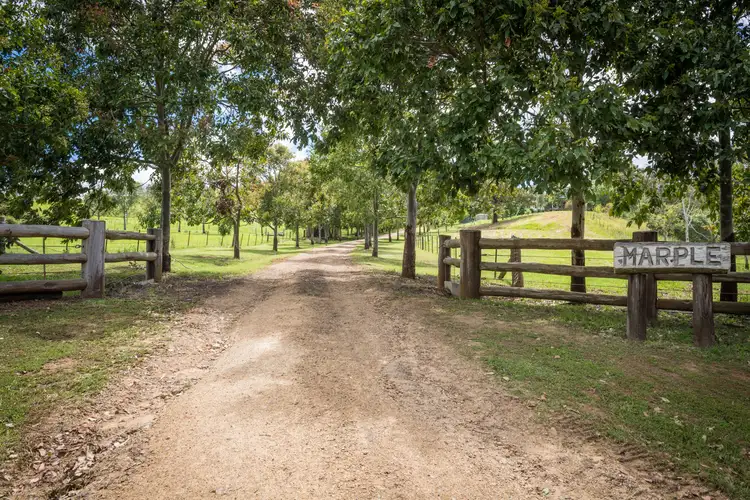 Second view of Homely rural property listing, 1471 Gundy Road, Scone NSW 2337