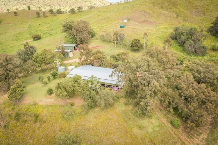 Third view of Homely rural property listing, 1471 Gundy Road, Scone NSW 2337