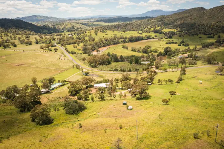 Fourth view of Homely rural property listing, 1471 Gundy Road, Scone NSW 2337