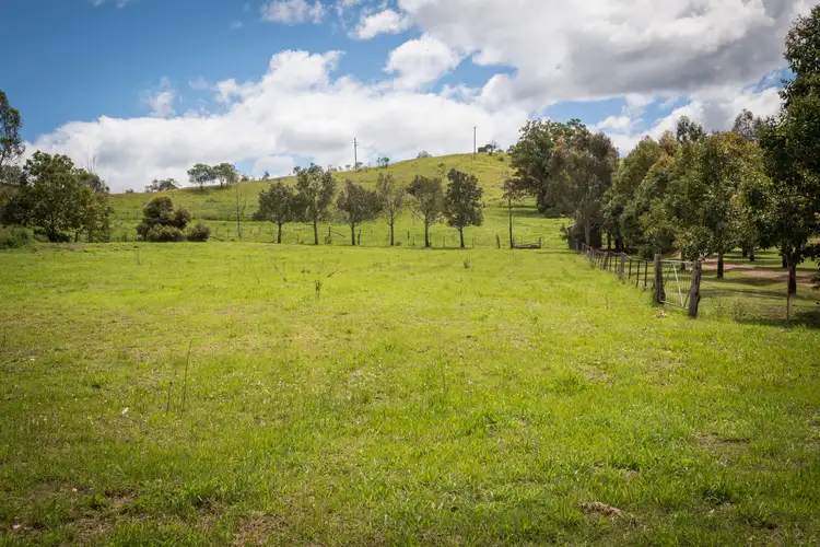 Fifth view of Homely rural property listing, 1471 Gundy Road, Scone NSW 2337