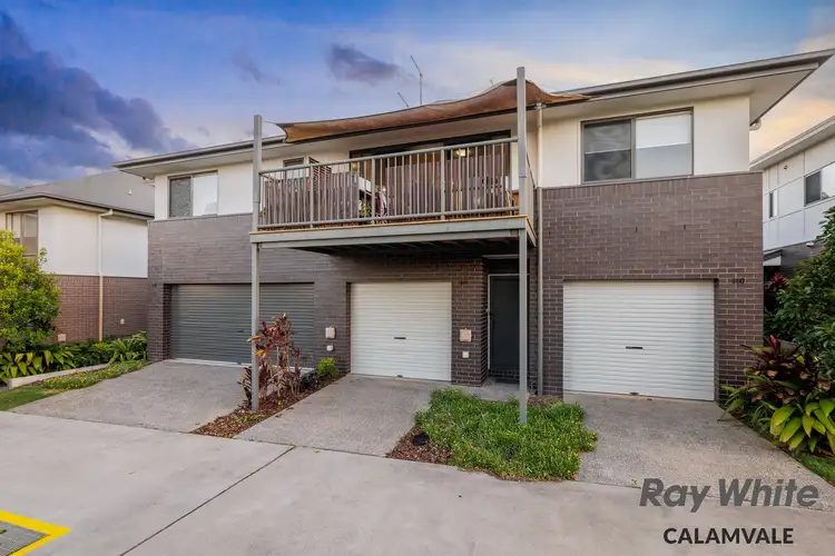 139/70 Littleton Road, Richlands QLD 4077
