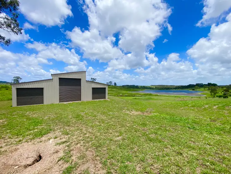 Second view of Homely land listing, 88 Coleshill Drive, Alligator Creek QLD 4740