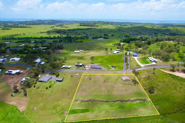 Fifth view of Homely land listing, 88 Coleshill Drive, Alligator Creek QLD 4740