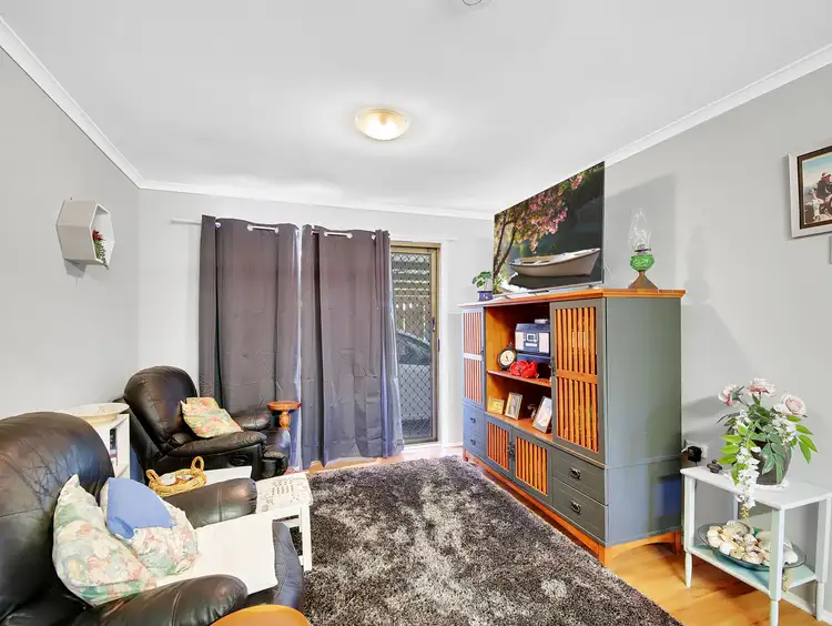Second view of Homely unit listing, 1-3/196 Cambridge Street, Granville QLD 4650