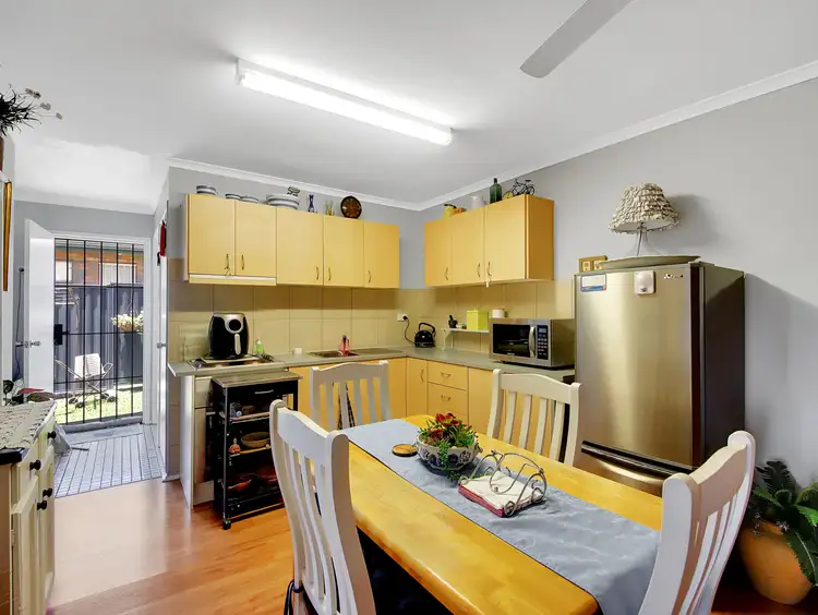 Third view of Homely unit listing, 1-3/196 Cambridge Street, Granville QLD 4650