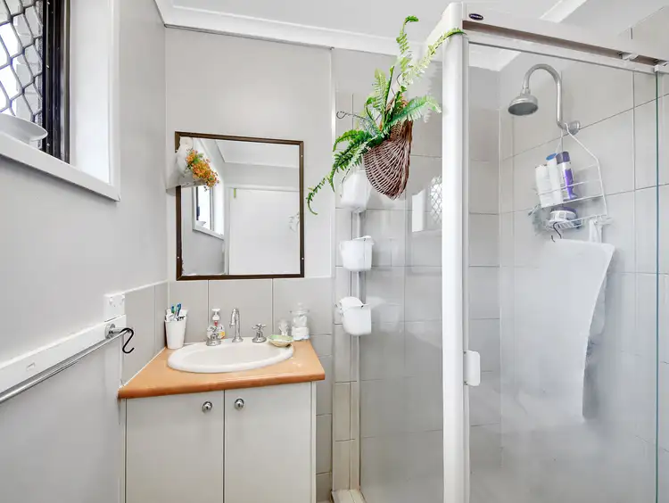 Fourth view of Homely unit listing, 1-3/196 Cambridge Street, Granville QLD 4650
