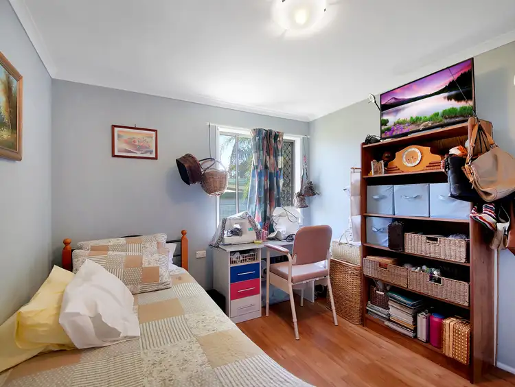 Fifth view of Homely unit listing, 1-3/196 Cambridge Street, Granville QLD 4650