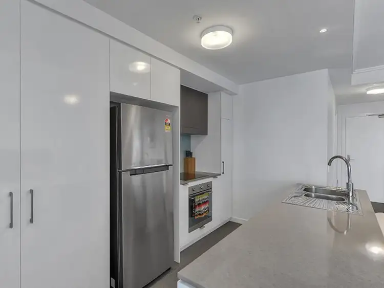 Fifth view of Homely apartment listing, 1804/25 Connor Street, Fortitude Valley QLD 4006