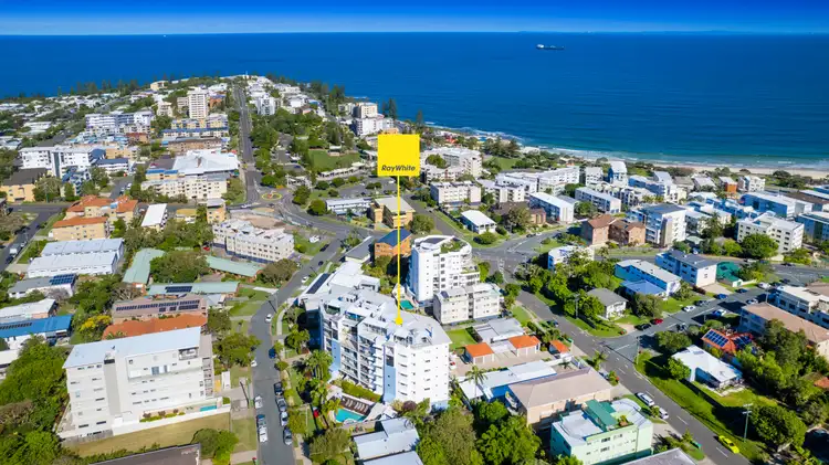 Unit 15/10-14 Saltair Street, Kings Beach QLD 4551