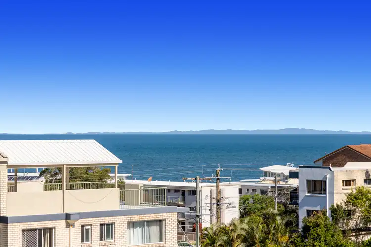 Fourth view of Homely unit listing, Unit 15/10-14 Saltair Street, Kings Beach QLD 4551