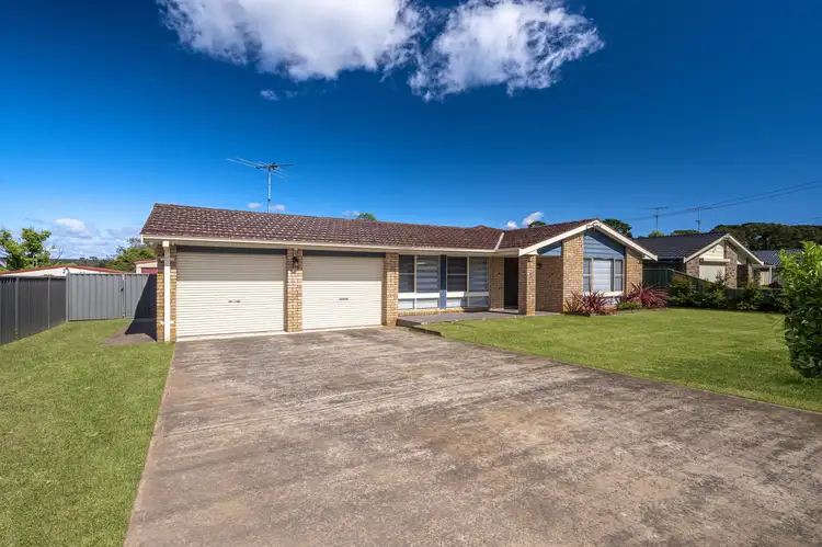 Main view of Homely house listing, 52 Radnor Road, Bargo NSW 2574