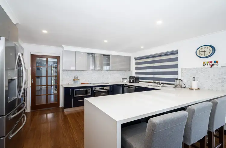 Fifth view of Homely house listing, 52 Radnor Road, Bargo NSW 2574