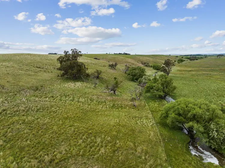 Main view of Homely rural property listing, 515 Pejar Road, Crookwell NSW 2583