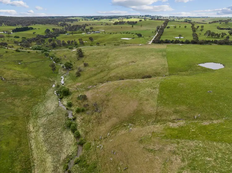 Second view of Homely rural property listing, 515 Pejar Road, Crookwell NSW 2583