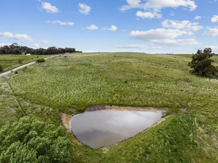 Third view of Homely rural property listing, 515 Pejar Road, Crookwell NSW 2583