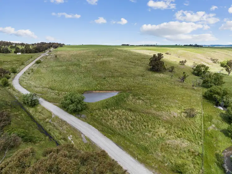 Fifth view of Homely rural property listing, 515 Pejar Road, Crookwell NSW 2583