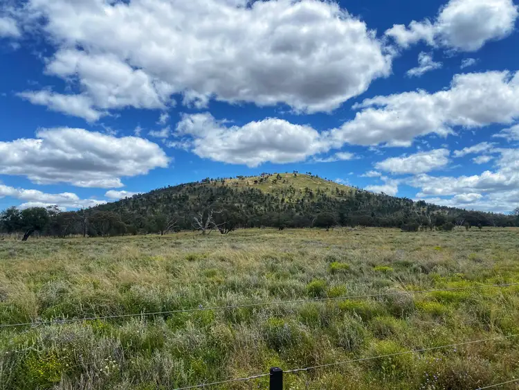 Fifth view of Homely rural property listing, Mount Tinda 895 Rosedale Road, Condobolin NSW 2877