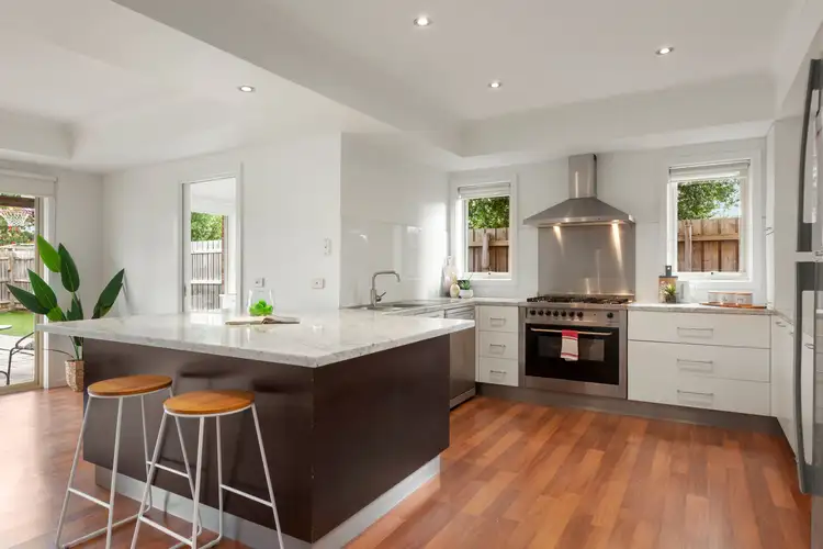 Second view of Homely house listing, 45 Vincent Drive, South Morang VIC 3752