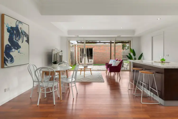 Fourth view of Homely house listing, 45 Vincent Drive, South Morang VIC 3752