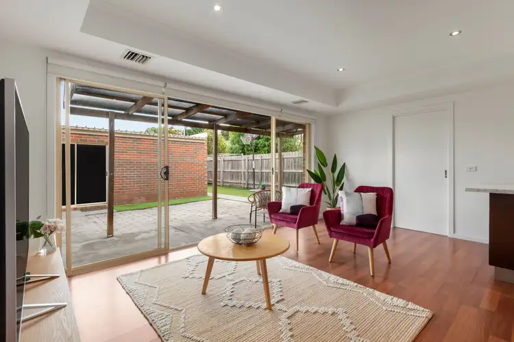 Fifth view of Homely house listing, 45 Vincent Drive, South Morang VIC 3752