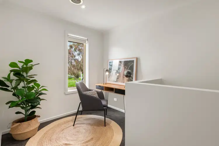 Sixth view of Homely house listing, 45 Vincent Drive, South Morang VIC 3752