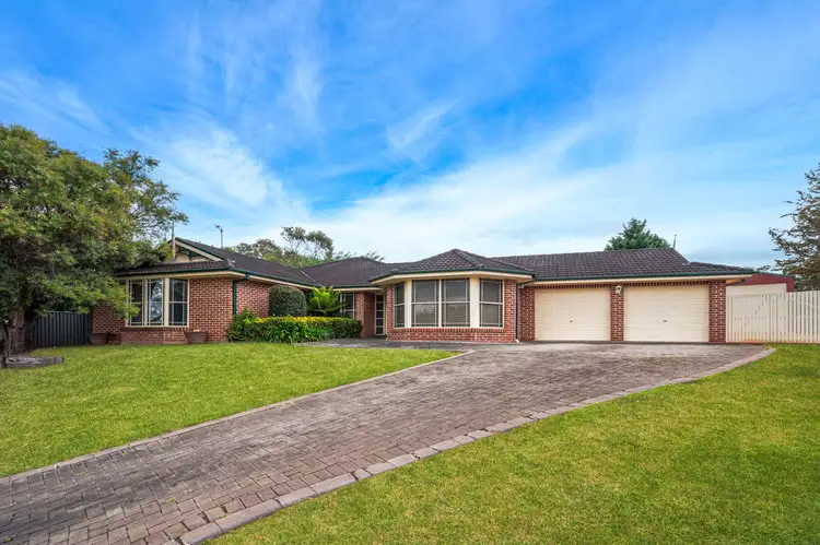 Main view of Homely house listing, 5 Bottlebrush Close, Picton NSW 2571