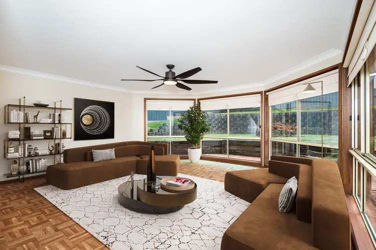 Third view of Homely house listing, 5 Bottlebrush Close, Picton NSW 2571