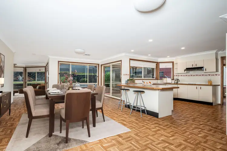 Fifth view of Homely house listing, 5 Bottlebrush Close, Picton NSW 2571
