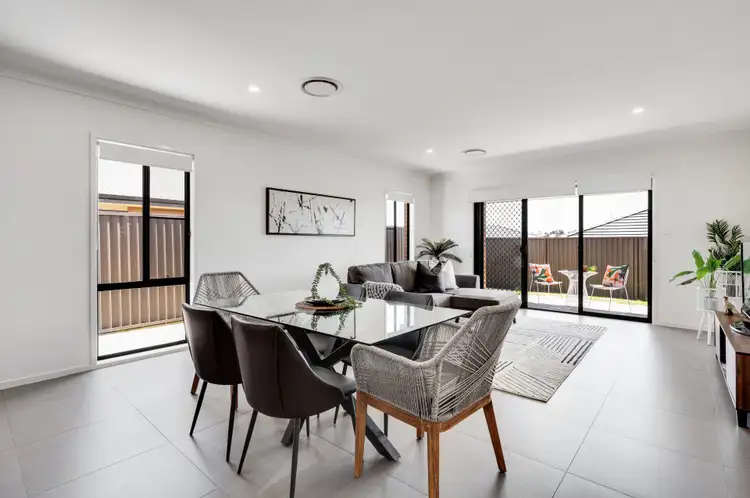 Fourth view of Homely house listing, 21 Mannes Road, Gledswood Hills NSW 2557
