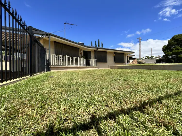 Second view of Homely house listing, 533 Cummins Street, Broken Hill NSW 2880