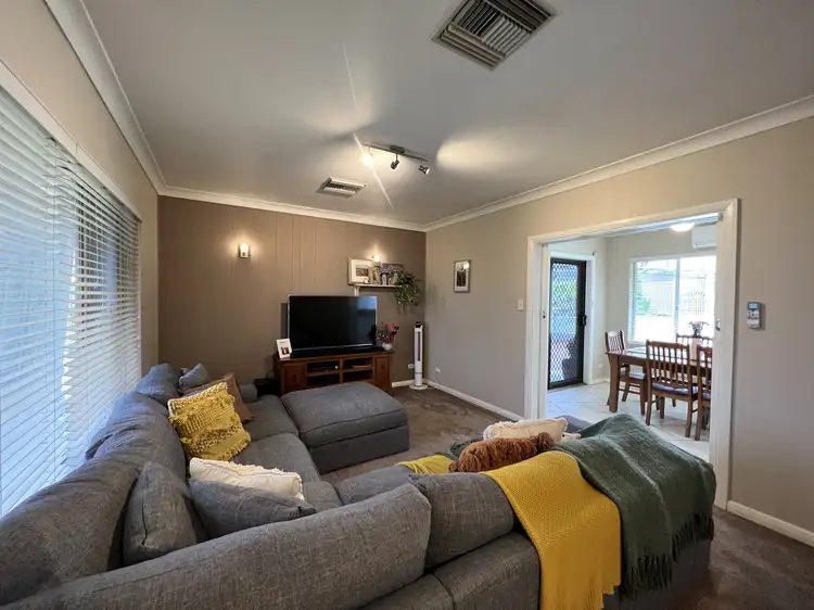 Third view of Homely house listing, 533 Cummins Street, Broken Hill NSW 2880