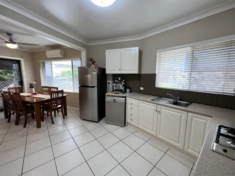 Fifth view of Homely house listing, 533 Cummins Street, Broken Hill NSW 2880