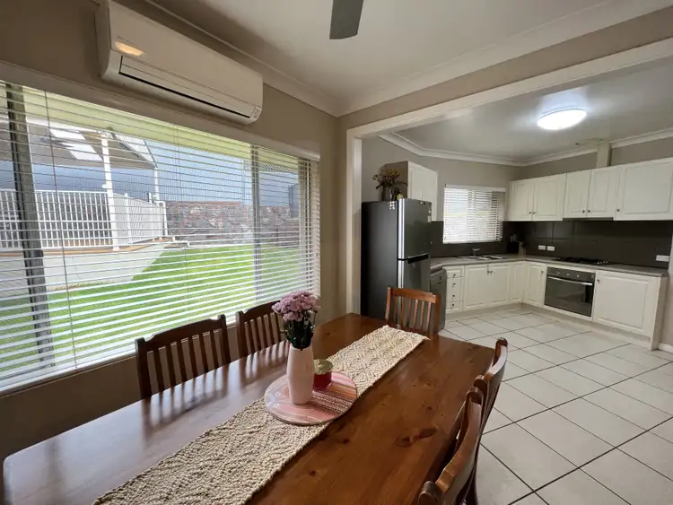 Sixth view of Homely house listing, 533 Cummins Street, Broken Hill NSW 2880