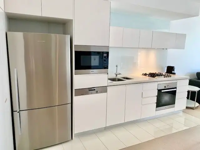 Second view of Homely apartment listing, 21103/21 Elizabeth Avenue, Broadbeach QLD 4218