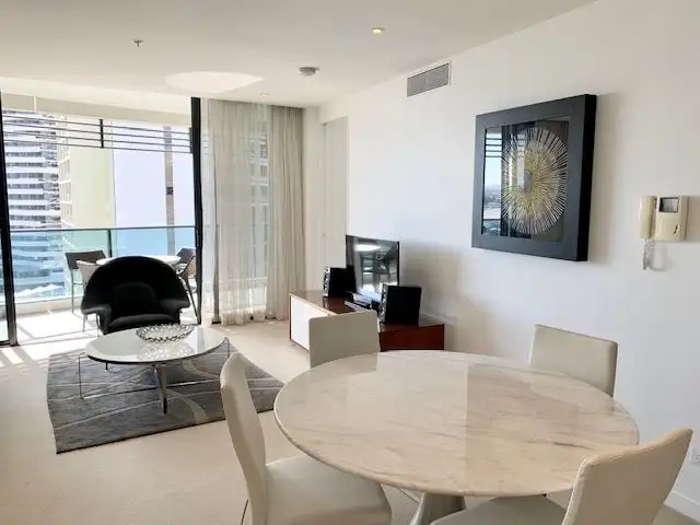 Third view of Homely apartment listing, 21103/21 Elizabeth Avenue, Broadbeach QLD 4218